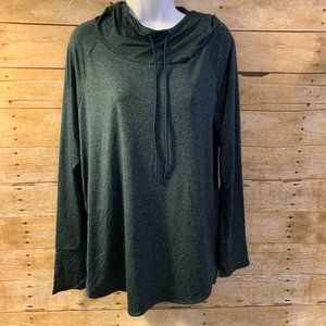 Athleta Uptempo Hoodie NWT